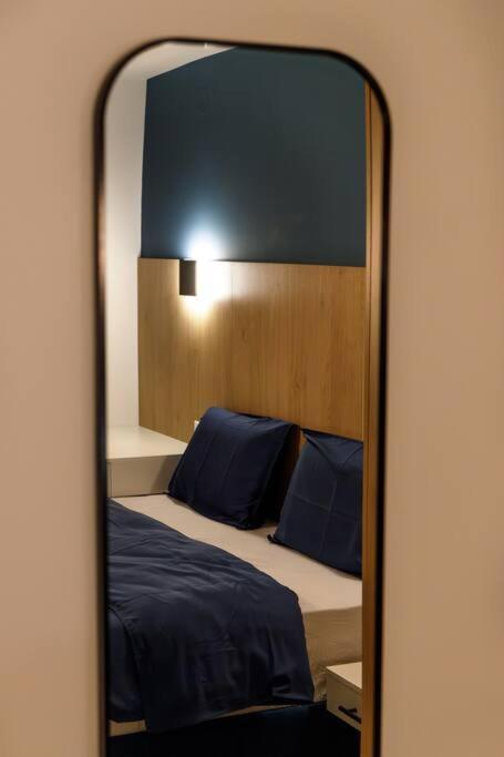 Sunrise Haven Suite Xanthi Esterno foto