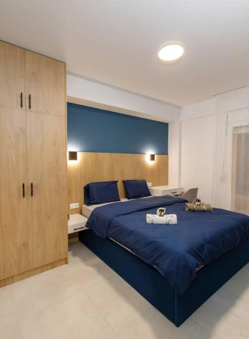 Sunrise Haven Suite Xanthi Esterno foto
