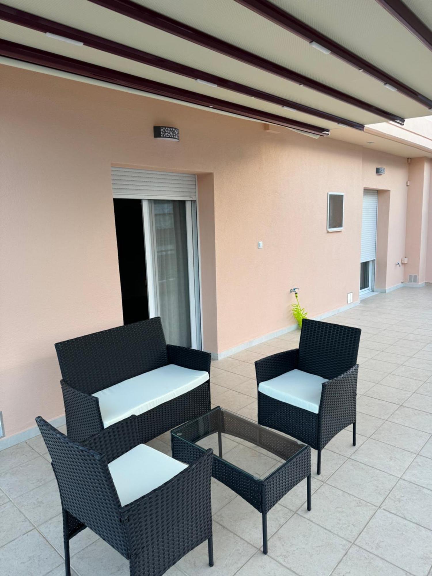 Sunrise Haven Suite Xanthi Esterno foto